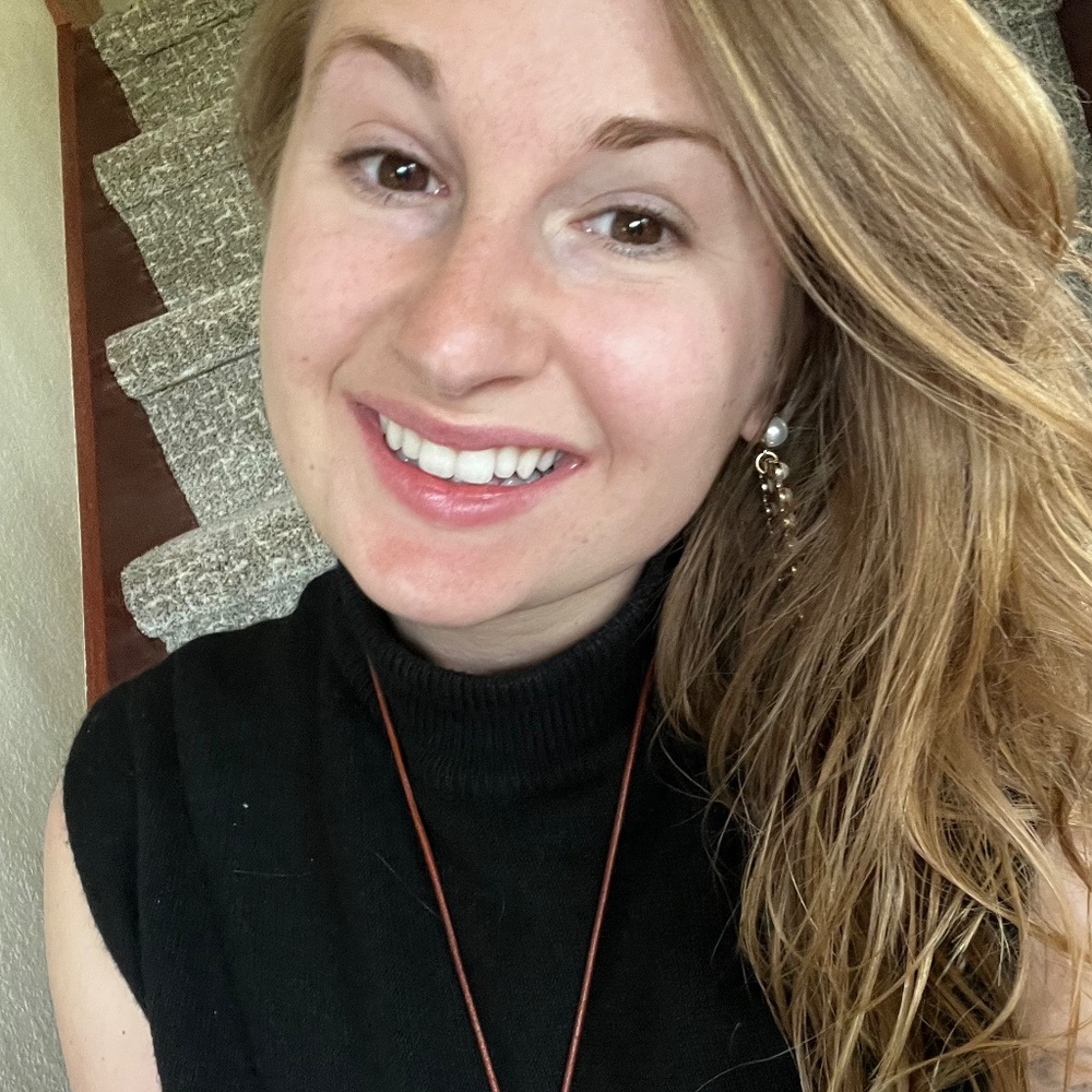 Meet your Posher, Lexi